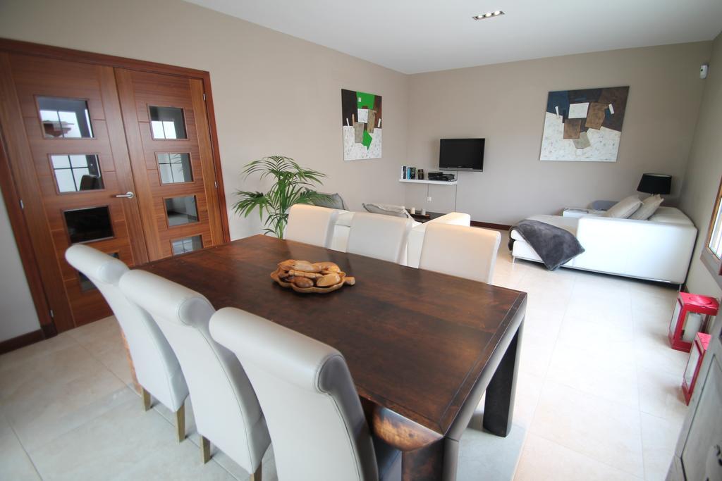 The House Of Origin Villa Costa Teguise Buitenkant foto